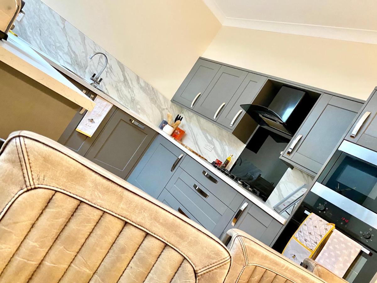 Serviced Accommodation Moray Lesmurdie House, Elgin - Free Parking, Free Wifi Exteriör bild